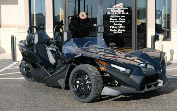 2025 POLARIS SLINGSHOT S AUTODRIVE