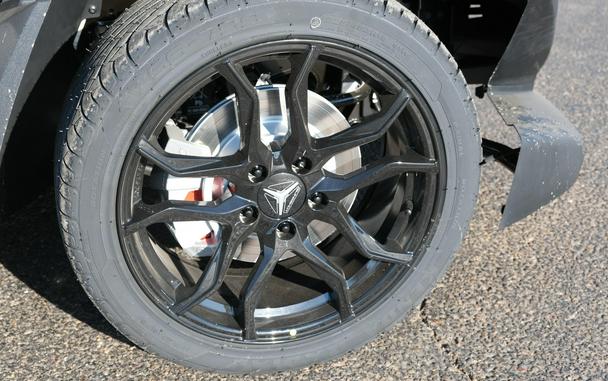 2025 POLARIS SLINGSHOT S AUTODRIVE