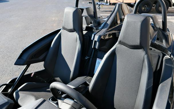 2025 POLARIS SLINGSHOT S AUTODRIVE