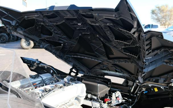 2025 POLARIS SLINGSHOT S AUTODRIVE