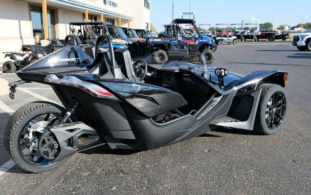 2025 POLARIS SLINGSHOT S AUTODRIVE