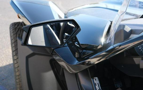 New 2025 POLARIS SLINGSHOT S AUTODRIVE