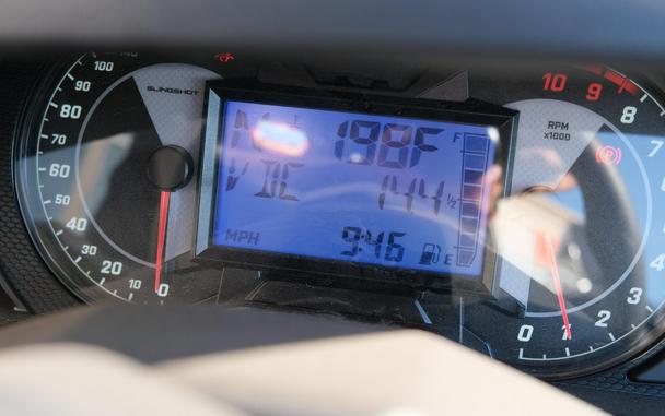 2025 POLARIS SLINGSHOT S AUTODRIVE