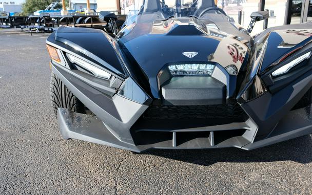 2025 POLARIS SLINGSHOT S AUTODRIVE