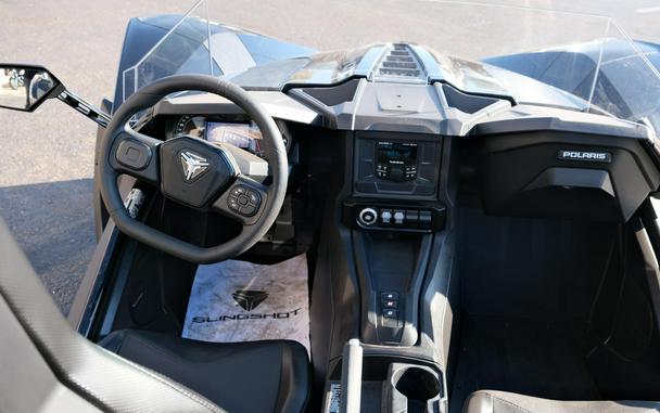 2025 POLARIS SLINGSHOT S AUTODRIVE