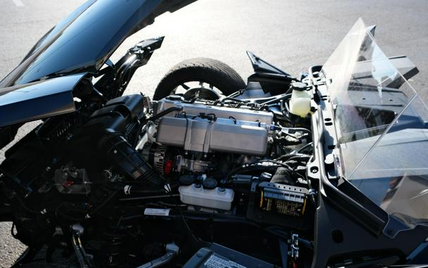 2025 POLARIS SLINGSHOT S AUTODRIVE