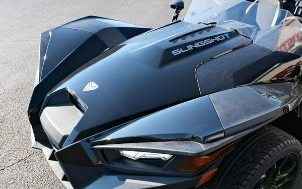 New 2025 POLARIS SLINGSHOT S AUTODRIVE