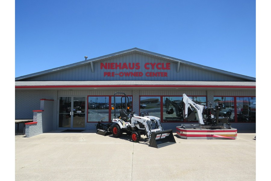 2023 CRF300LRP - Honda