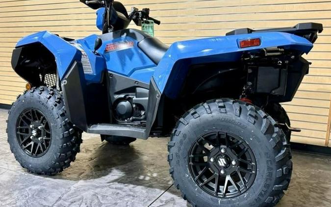 2026 Suzuki KingQuad 750 AXi Power Steering SE