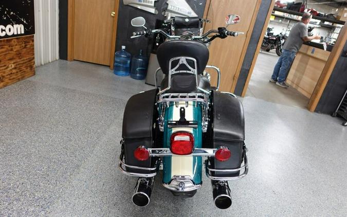 2009 Harley-Davidson Road King Classic