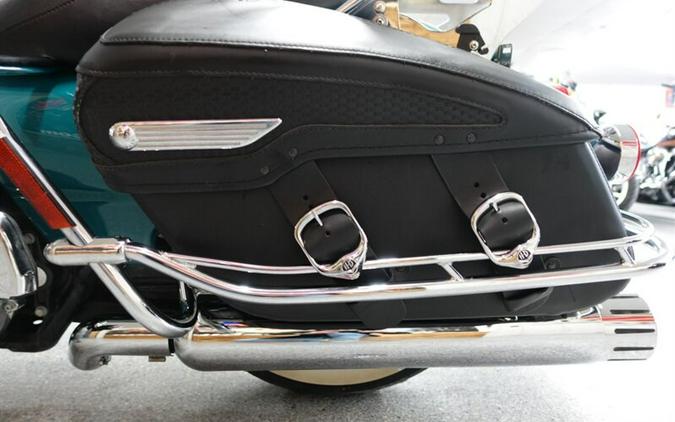 2009 Harley-Davidson Road King Classic