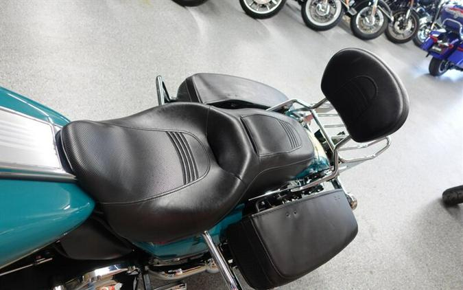 2009 Harley-Davidson Road King Classic