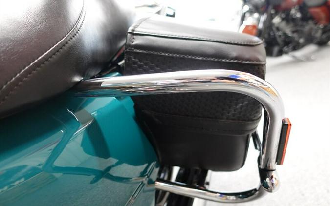 2009 Harley-Davidson Road King Classic