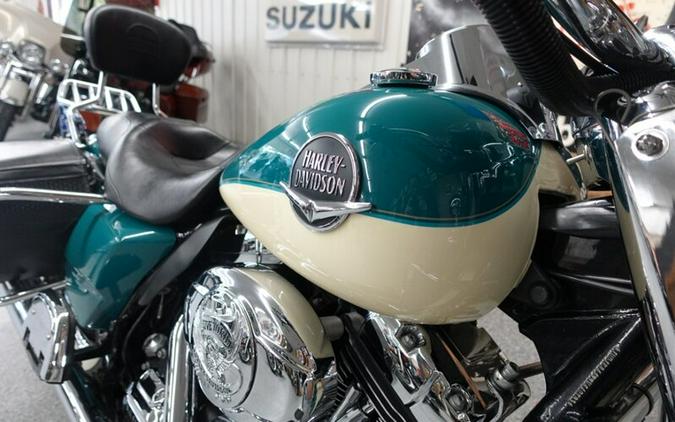 2009 Harley-Davidson Road King Classic