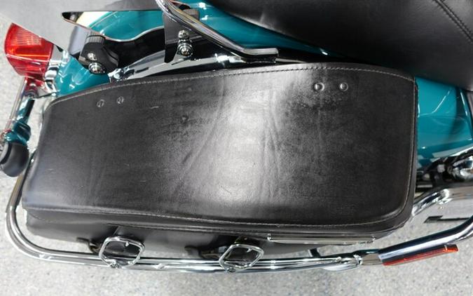 2009 Harley-Davidson Road King Classic