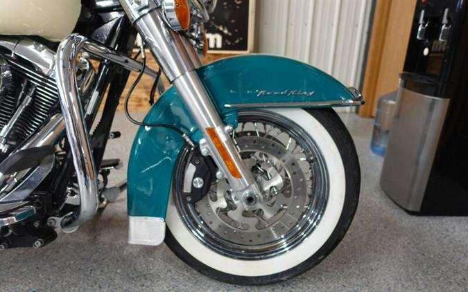 2009 Harley-Davidson Road King Classic