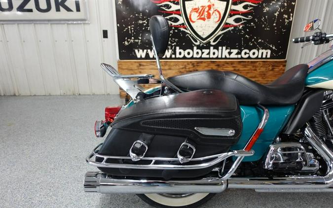 2009 Harley-Davidson Road King Classic