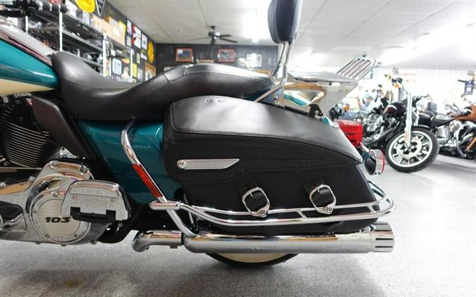 2009 Harley-Davidson Road King Classic
