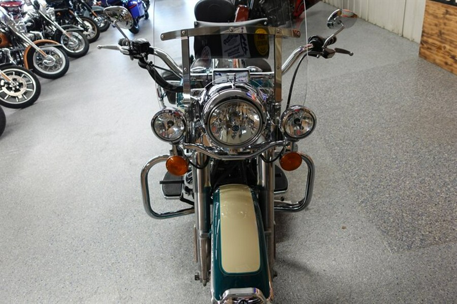 2009 Harley-Davidson Road King Classic