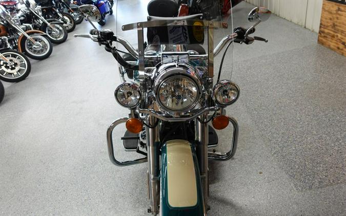 2009 Harley-Davidson Road King Classic