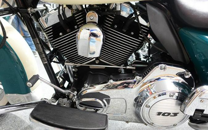 2009 Harley-Davidson Road King Classic