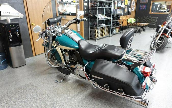 2009 Harley-Davidson Road King Classic