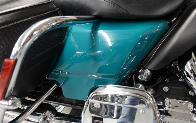 2009 Harley-Davidson Road King Classic