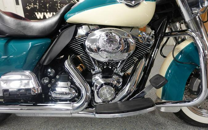 2009 Harley-Davidson Road King Classic