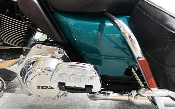 2009 Harley-Davidson Road King Classic