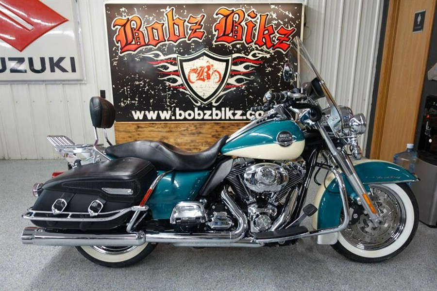 2009 Harley-Davidson Road King Classic
