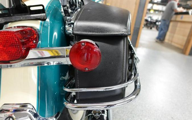 2009 Harley-Davidson Road King Classic