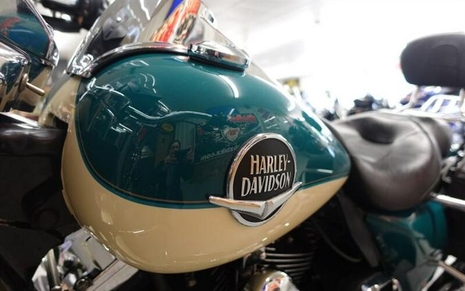 2009 Harley-Davidson Road King Classic