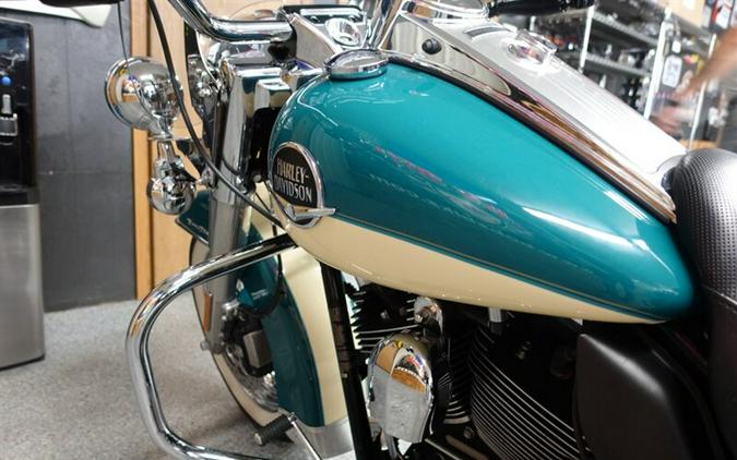 2009 Harley-Davidson Road King Classic