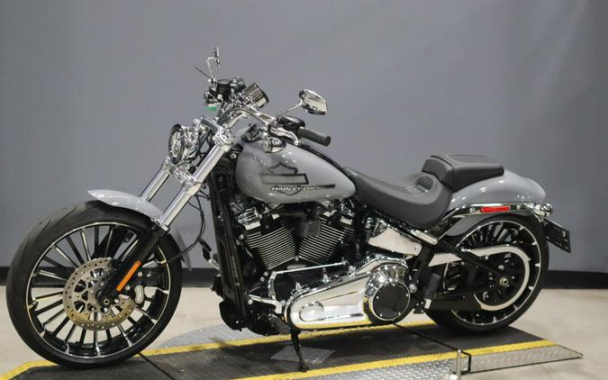 2026 Harley-Davidson® Breakout™ FXBR
