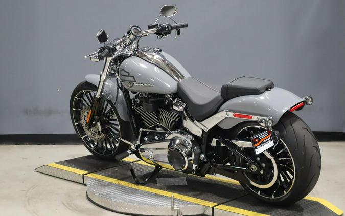 2026 Harley-Davidson® Breakout™ FXBR