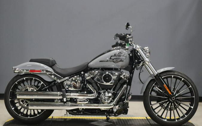 2026 Harley-Davidson® Breakout™ FXBR