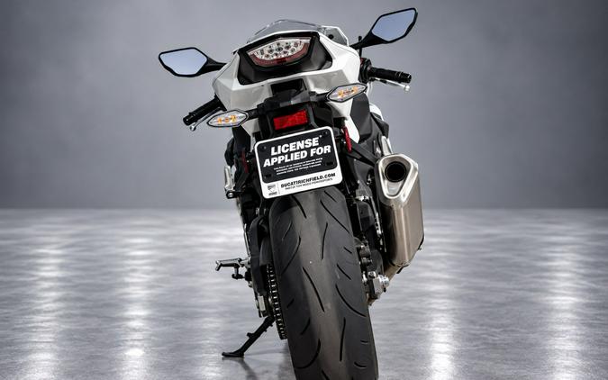 2026 Honda CBR1000RR
