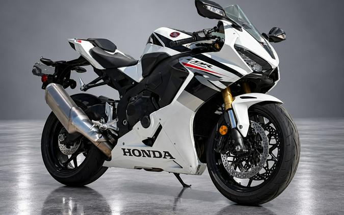 2026 Honda CBR1000RR