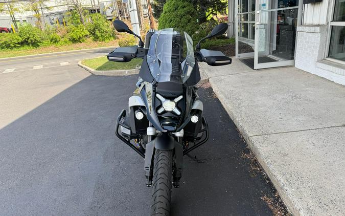 2025 BMW R 1300 GS - TROPHY - RACING BLUE METALLIC