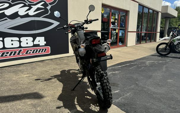 2026 Kawasaki KLX®300