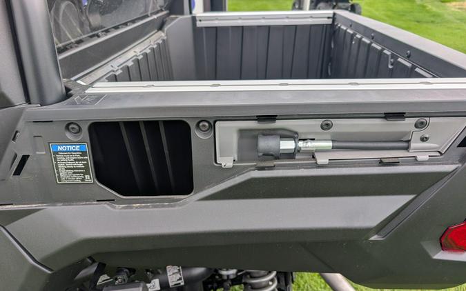 2027 Polaris XPEDITION XP 5 NS - MATTE SUPER GRAPHITE