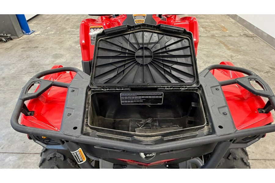 2019 Outlander 450 - Can-Am