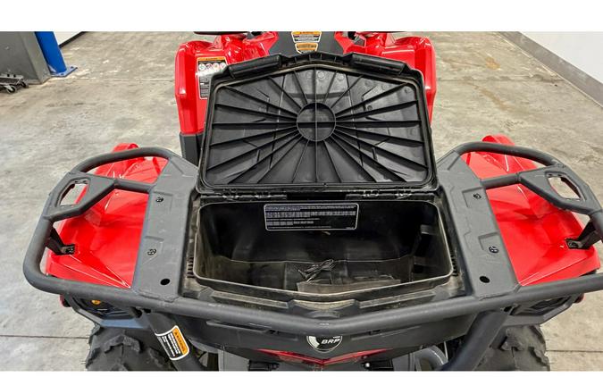 2019 Outlander 450 - Can-Am