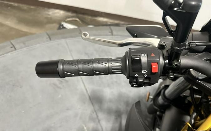 2026 Kawasaki Z500 ABS