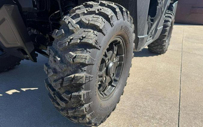 2025 Polaris Ranger XP® 1000 Premium