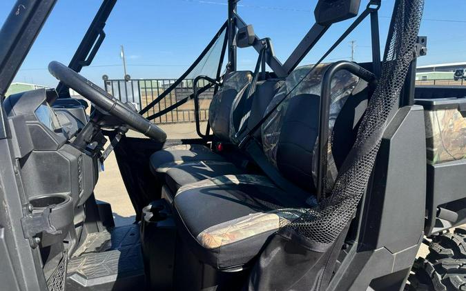 2025 Polaris Ranger XP® 1000 Premium