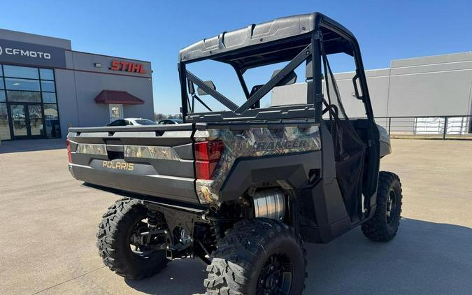 2025 Polaris Ranger XP® 1000 Premium