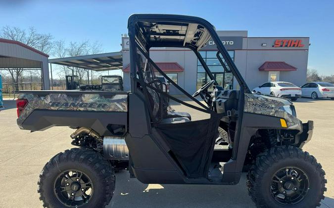 2025 Polaris Ranger XP® 1000 Premium