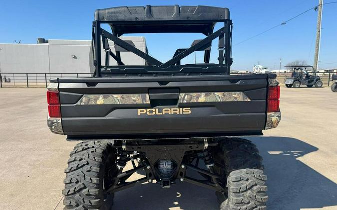 2025 Polaris Ranger XP® 1000 Premium
