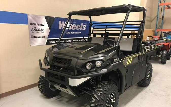 2023 Kawasaki Mule PRO-FXR™